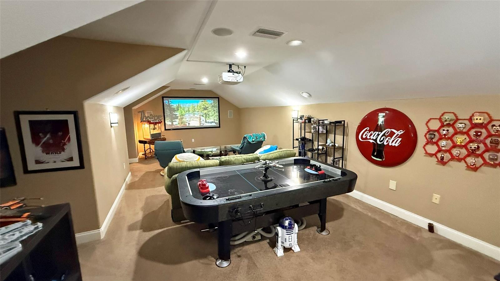 BAYWOOD SHORES FIRST ADD - Residential