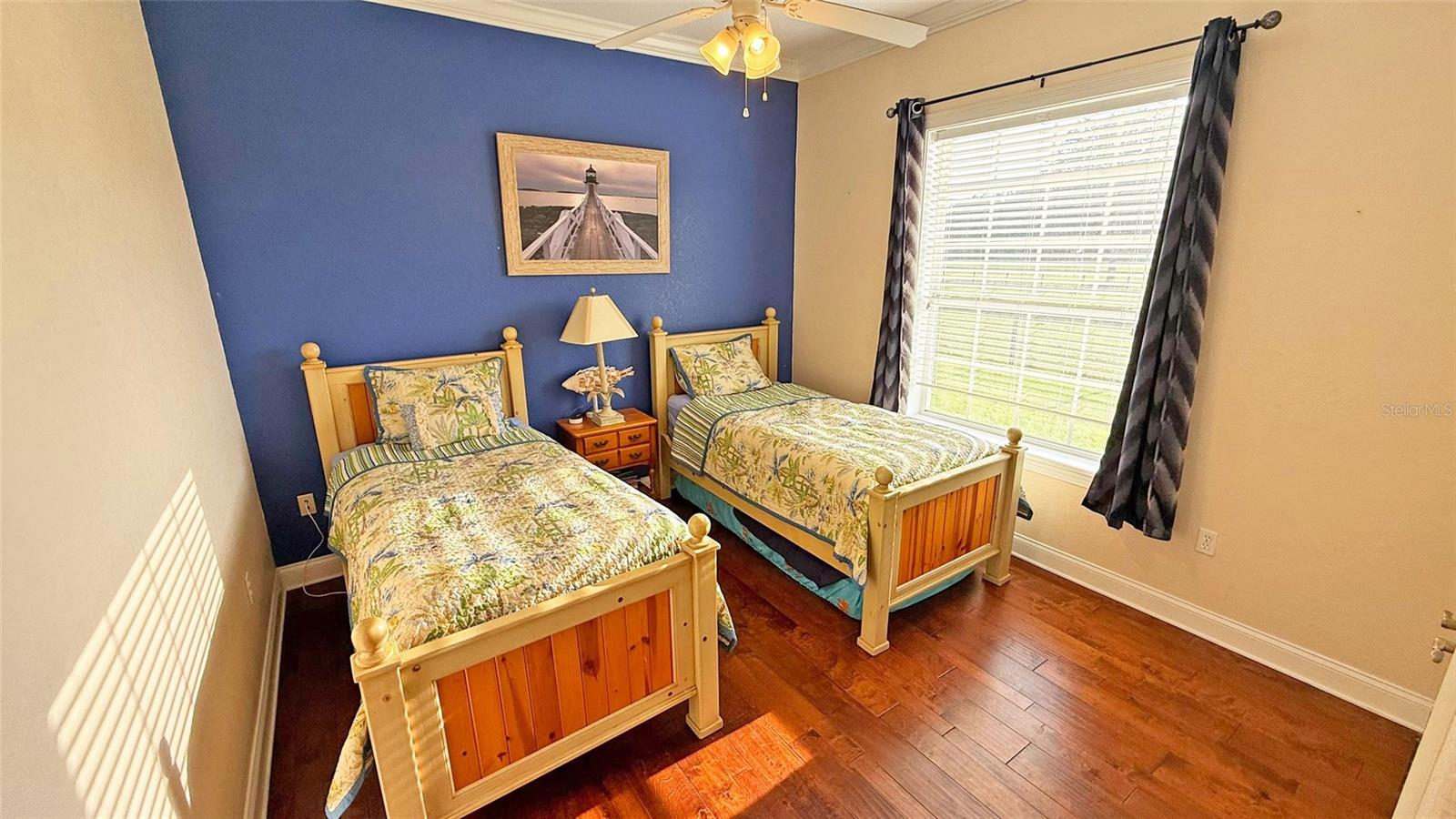 BAYWOOD SHORES FIRST ADD - Residential