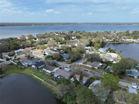 A home in OLDSMAR