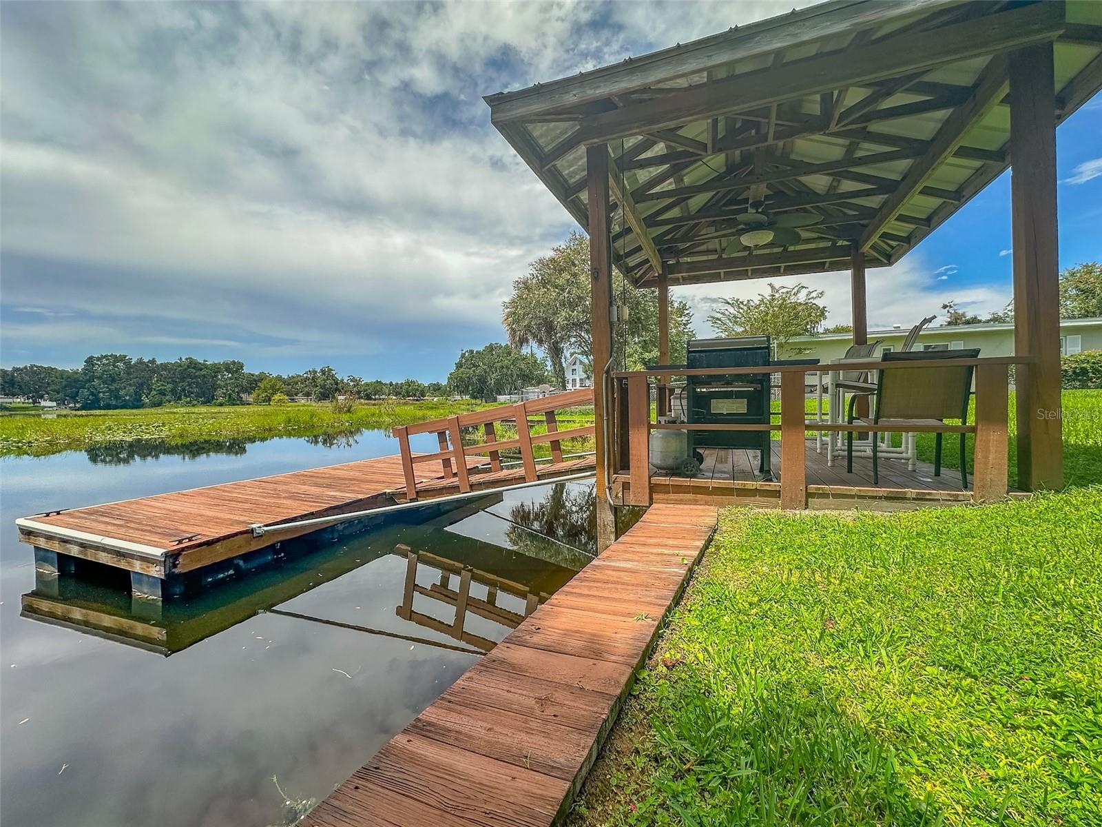 1220 MOSSY OAK DRIVE