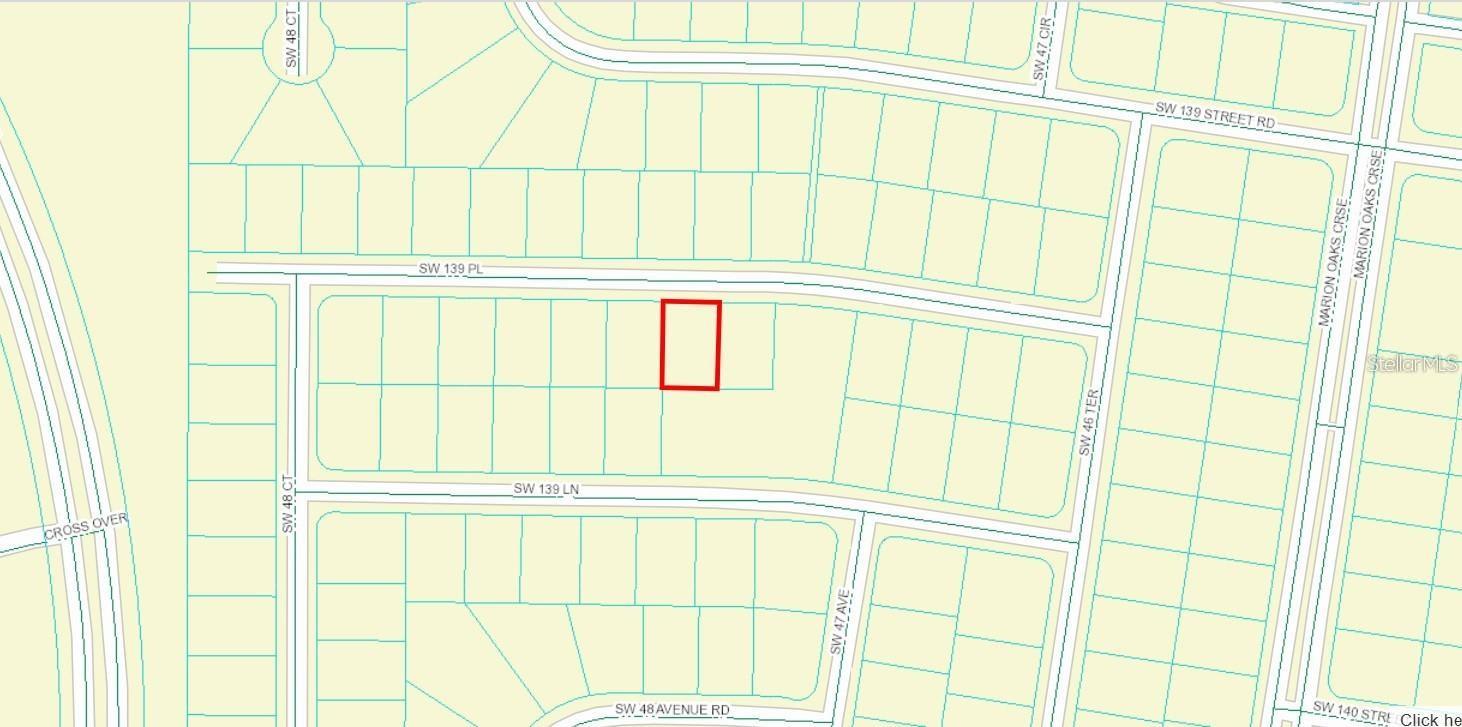 MARION OAKS UN 01 - Land