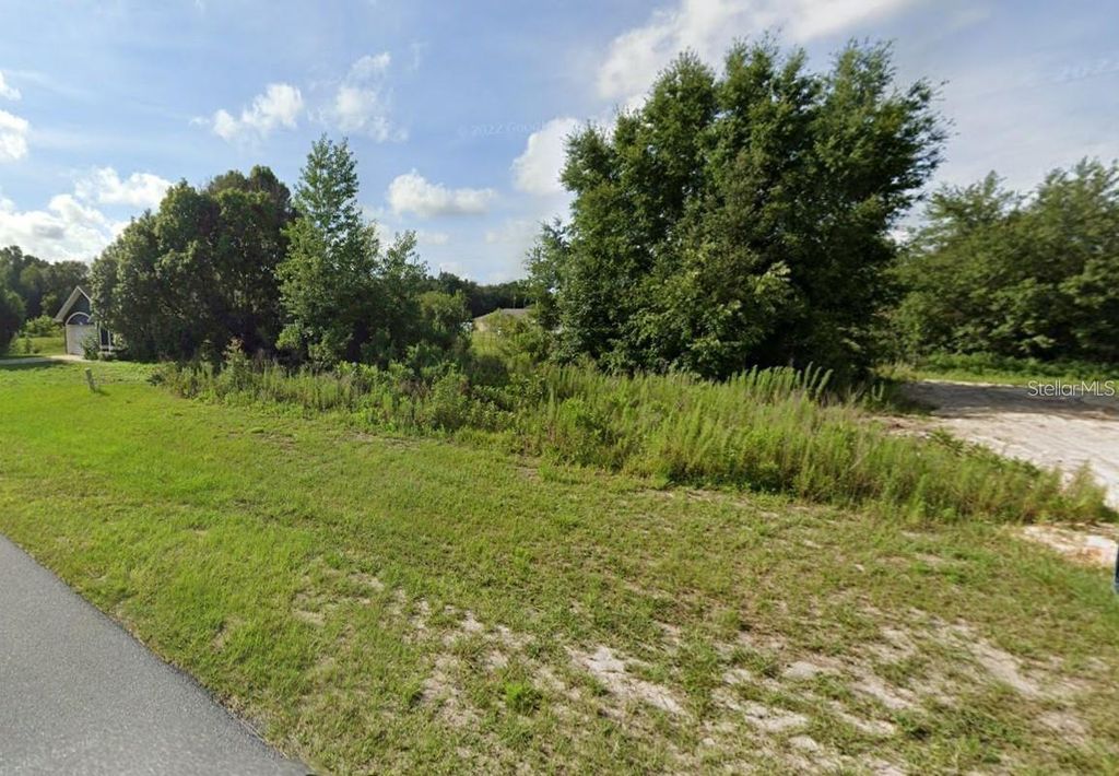 Photo of Tbd SW 139th Place, Ocala, FL 34473 (MLS # O6369074)