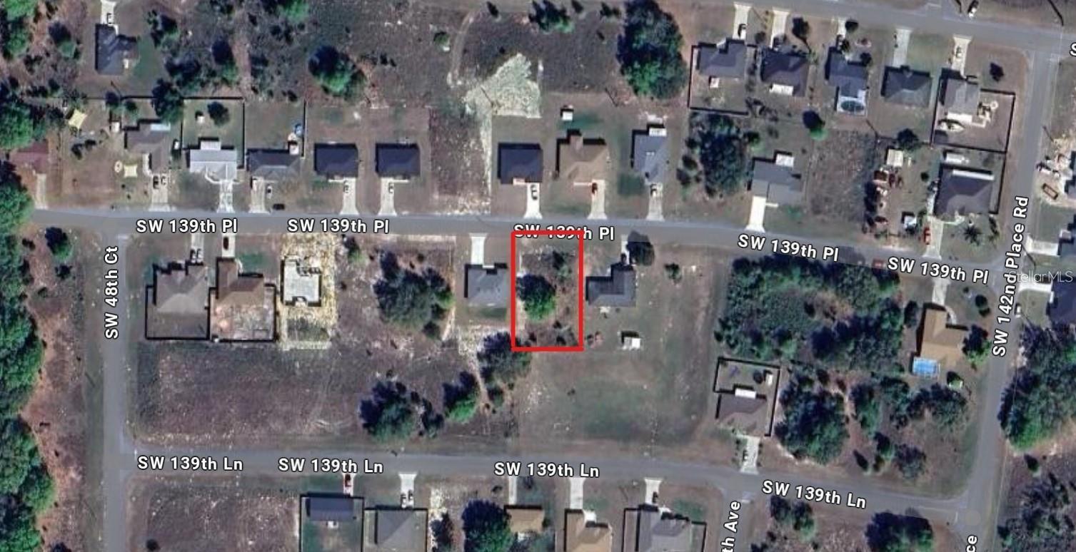 MARION OAKS UN 01 - Land