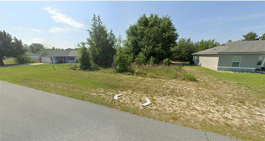 Photo of Tbd SW 139th Place, Ocala, FL 34473 (MLS # O6369074)