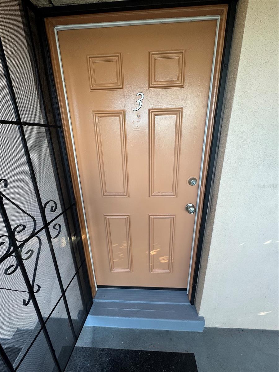 PUNTA GORDA ISLES SEC 11 - Residential Lease