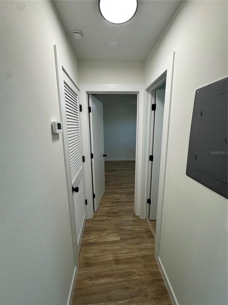 PUNTA GORDA ISLES SEC 11 - Residential Lease