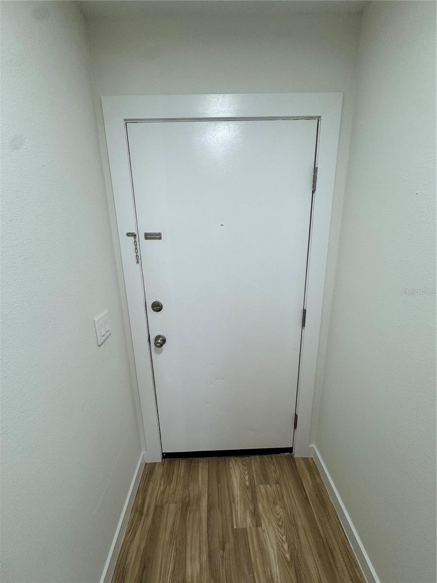 PUNTA GORDA ISLES SEC 11 - Residential Lease