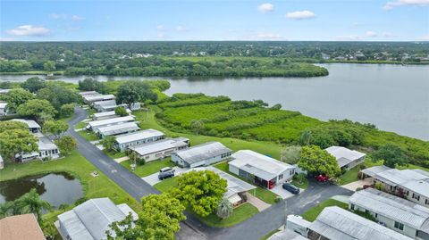 A home in SAFETY HARBOR