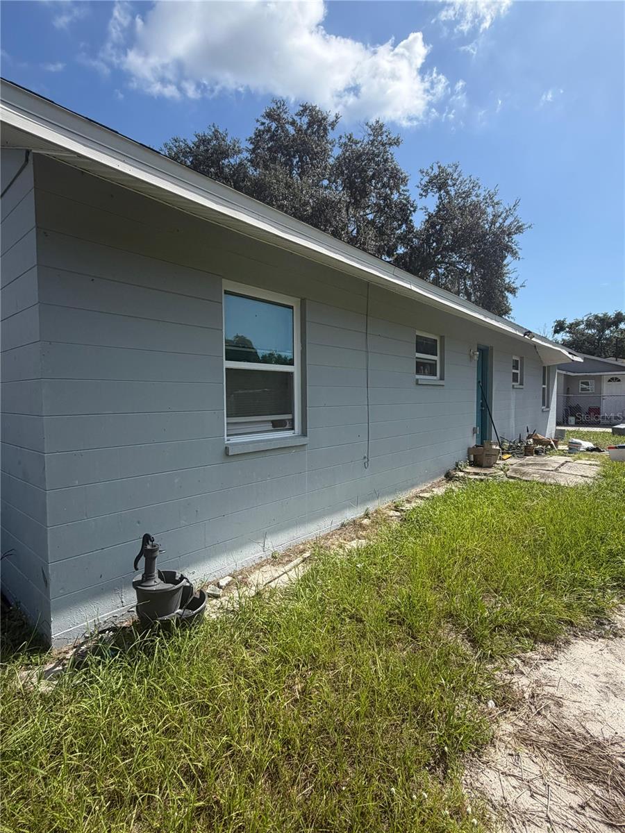 Photo of 2301 Weber Street, Lakeland, FL 33801 (MLS # TB8545907)