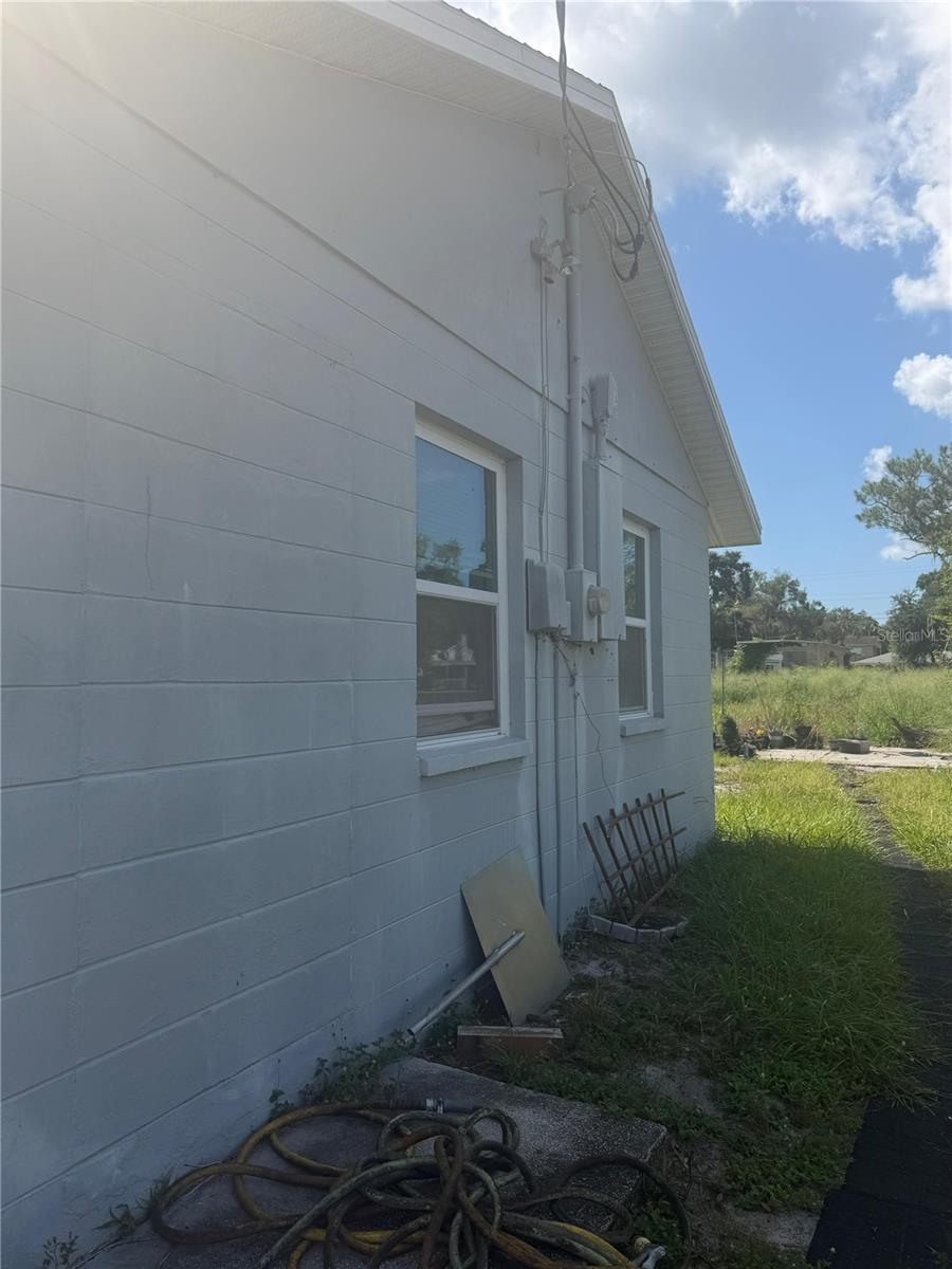 Photo of 2301 Weber Street, Lakeland, FL 33801 (MLS # TB8545907)