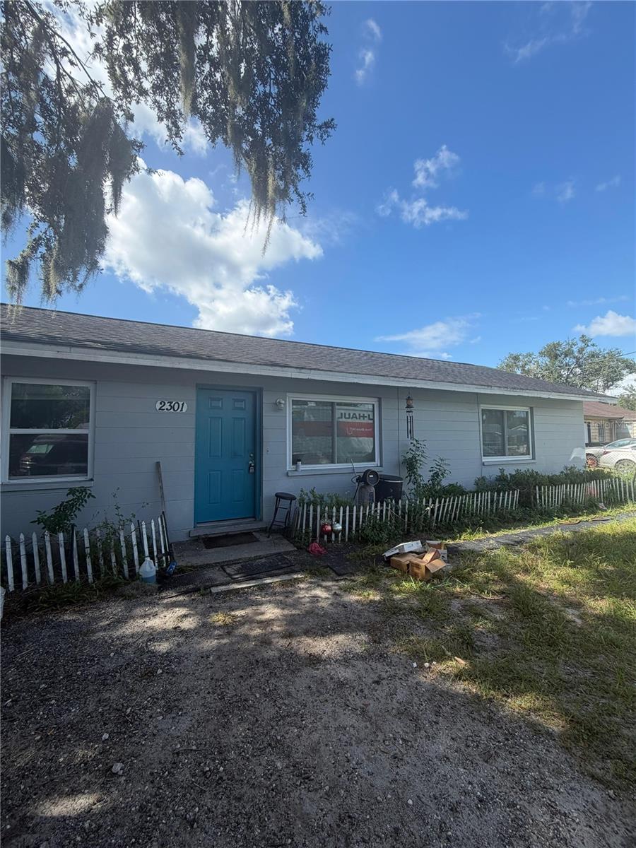 Photo of 2301 Weber Street, Lakeland, FL 33801 (MLS # TB8545907)
