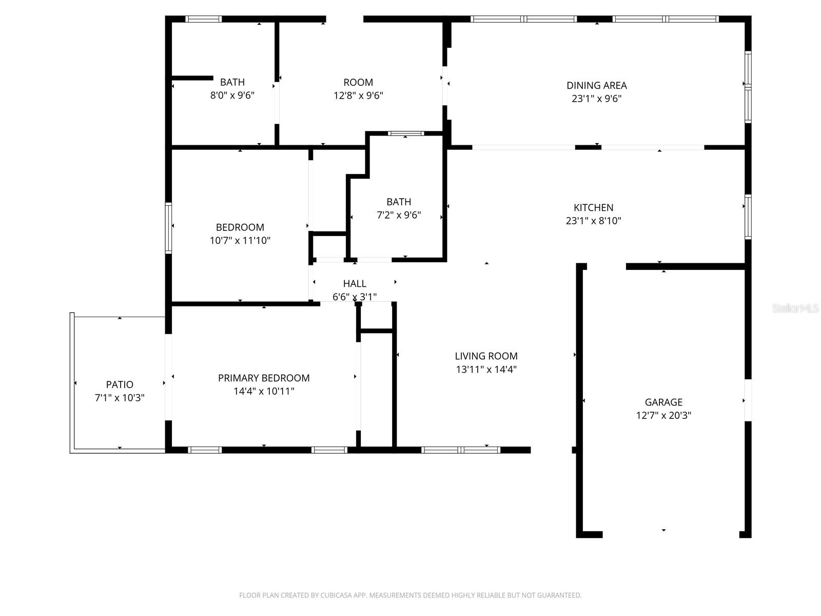 REGENCY PARK - Residential