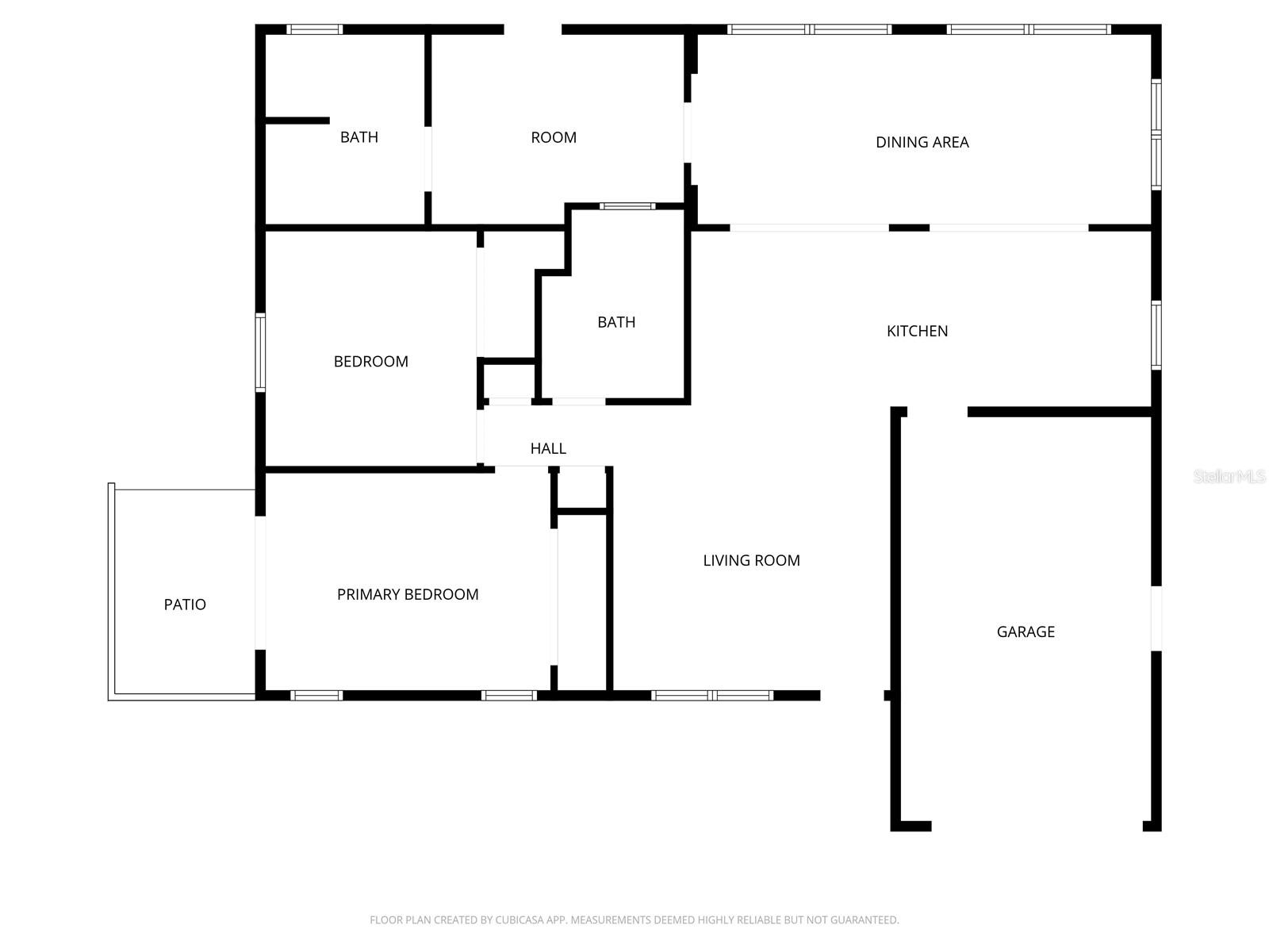 REGENCY PARK - Residential