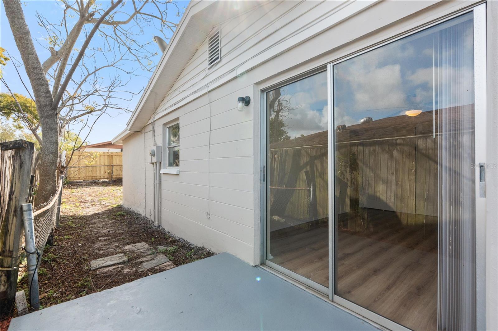 REGENCY PARK - Residential