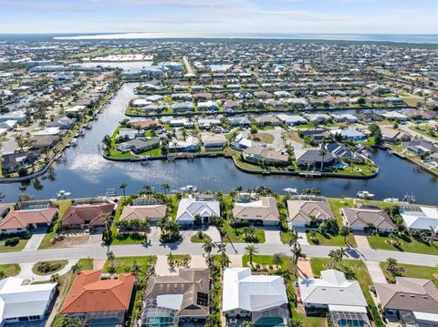 A home in PUNTA GORDA