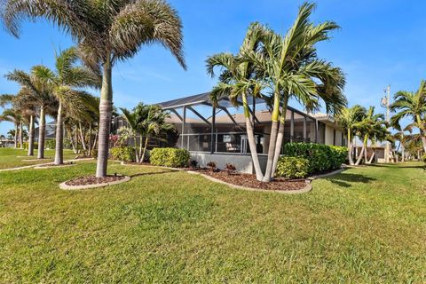 A home in PUNTA GORDA