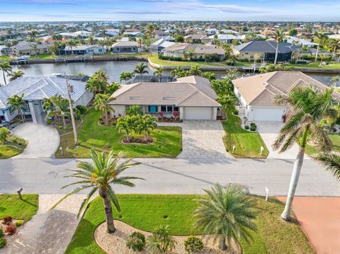 A home in PUNTA GORDA