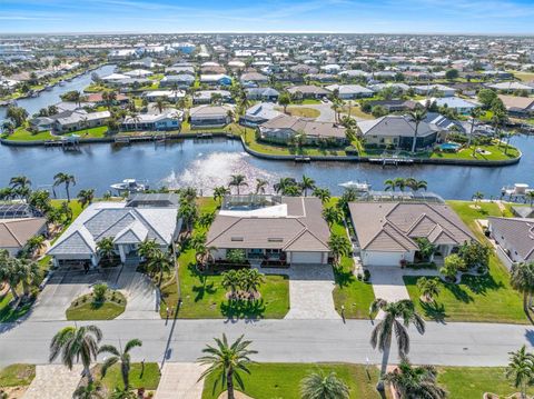 A home in PUNTA GORDA