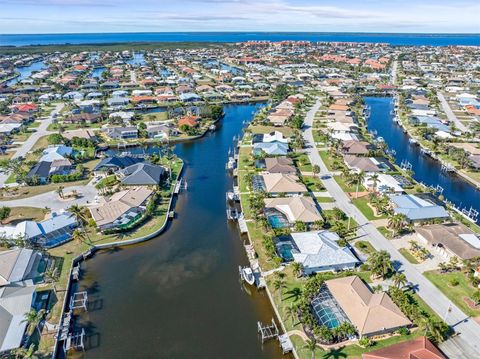 A home in PUNTA GORDA