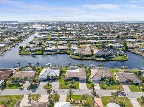 A home in PUNTA GORDA