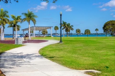 A home in PUNTA GORDA