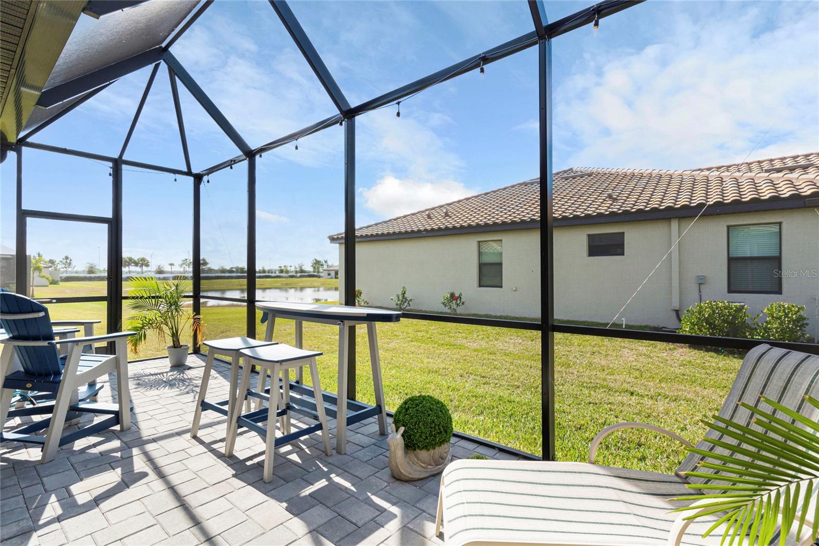 LORRAINE LAKES PH IIA - Residential