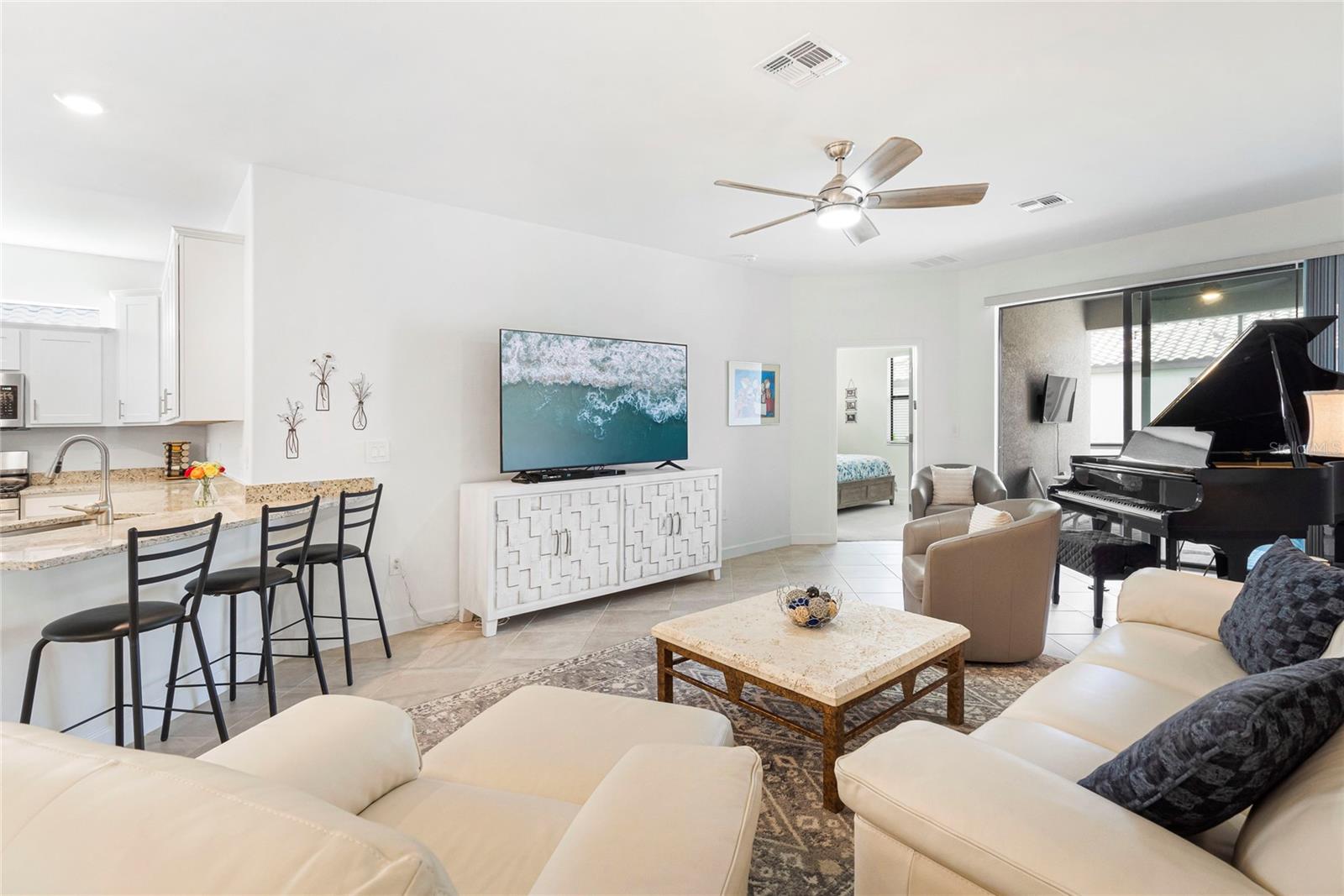 LORRAINE LAKES PH IIA - Residential