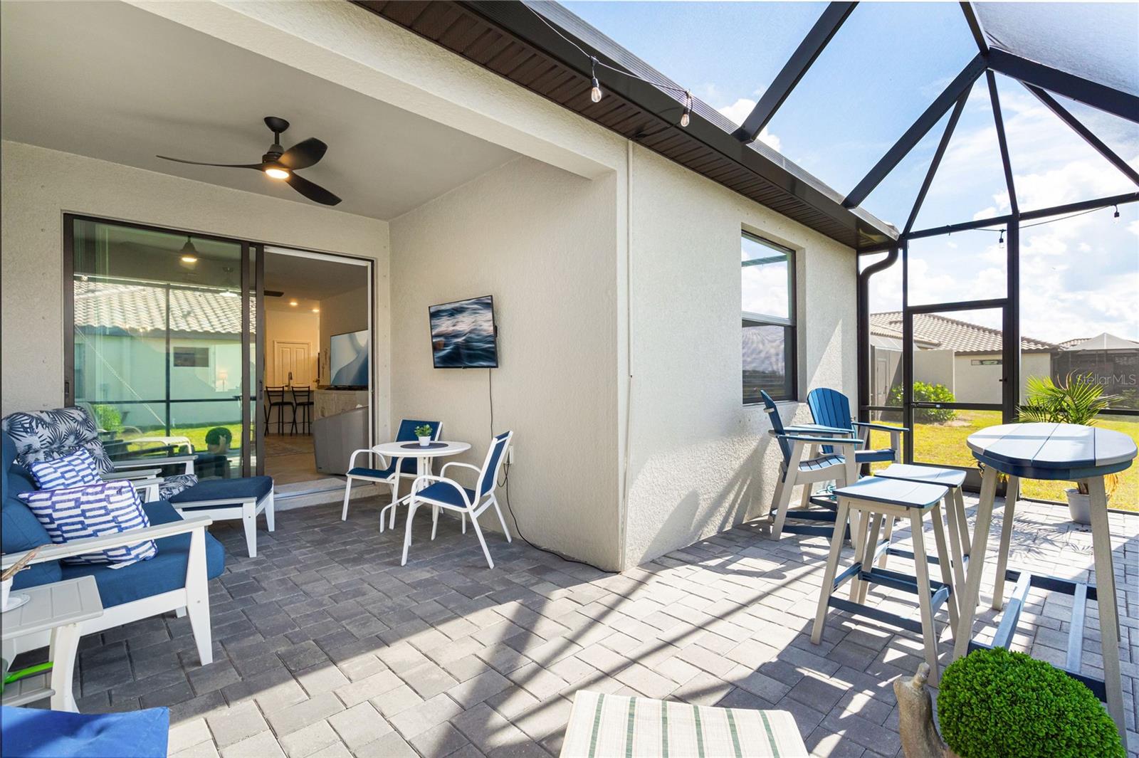 LORRAINE LAKES PH IIA - Residential