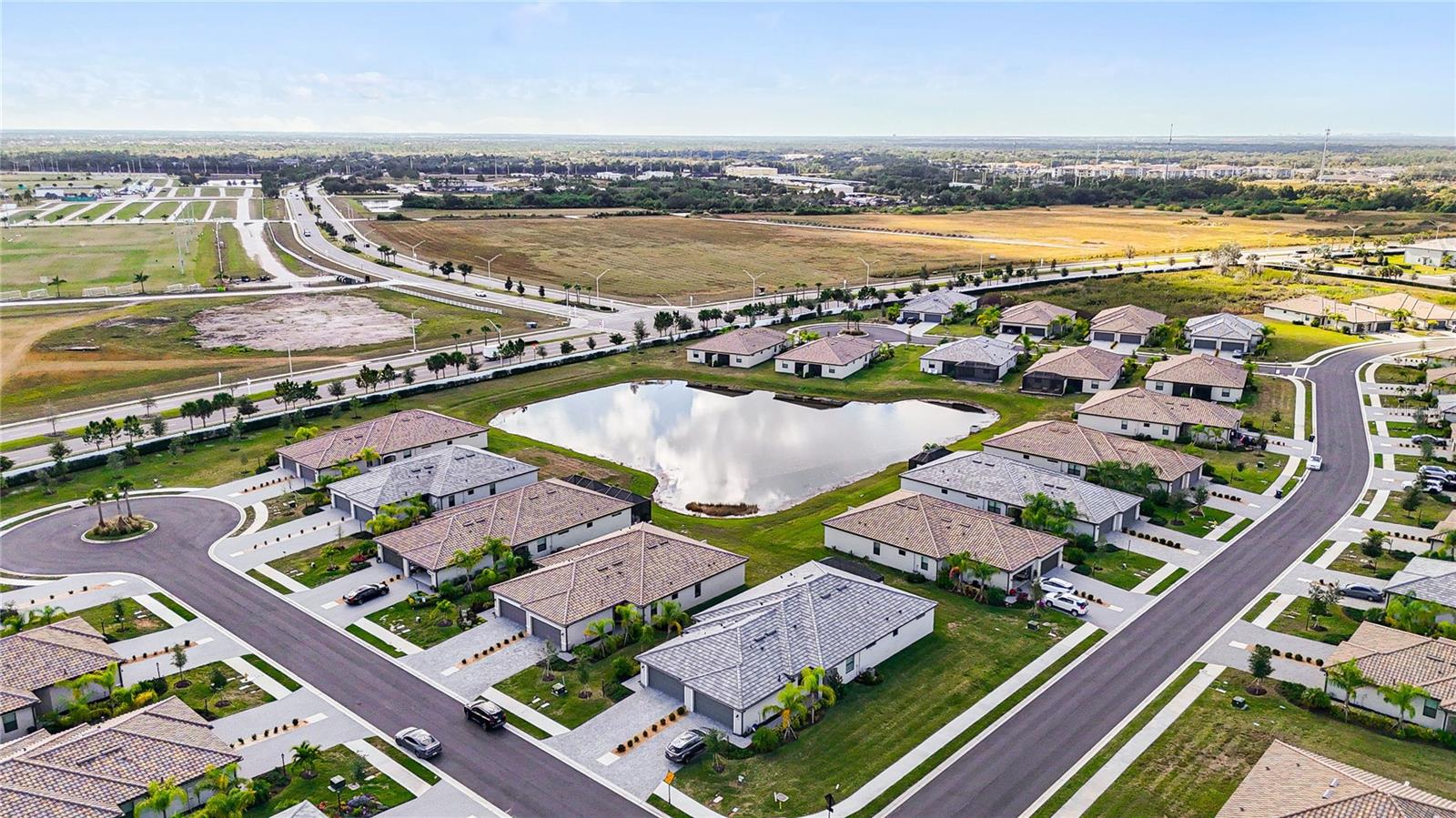 LORRAINE LAKES PH IIA - Residential