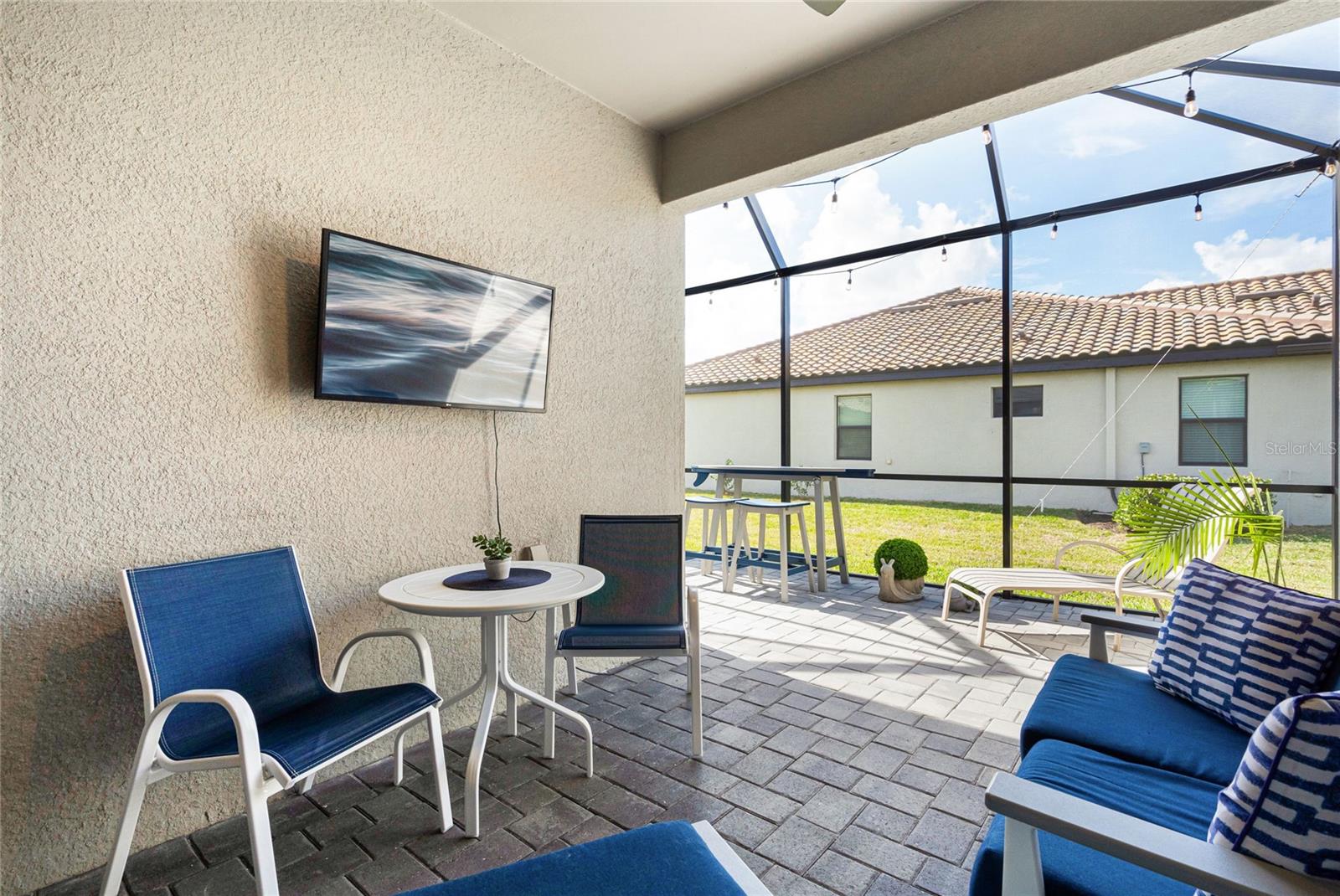 LORRAINE LAKES PH IIA - Residential