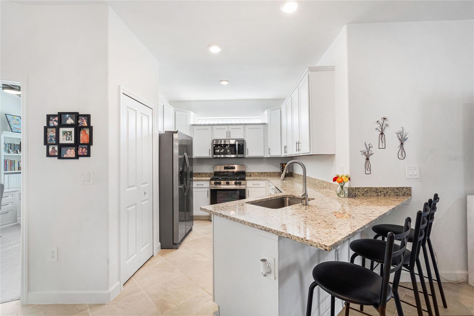 LORRAINE LAKES PH IIA - Residential