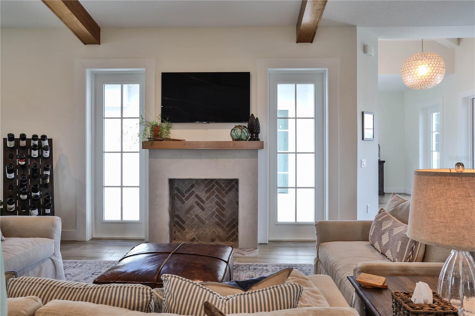 NORTH COUNTY RURAL EAST-610100 - Residential