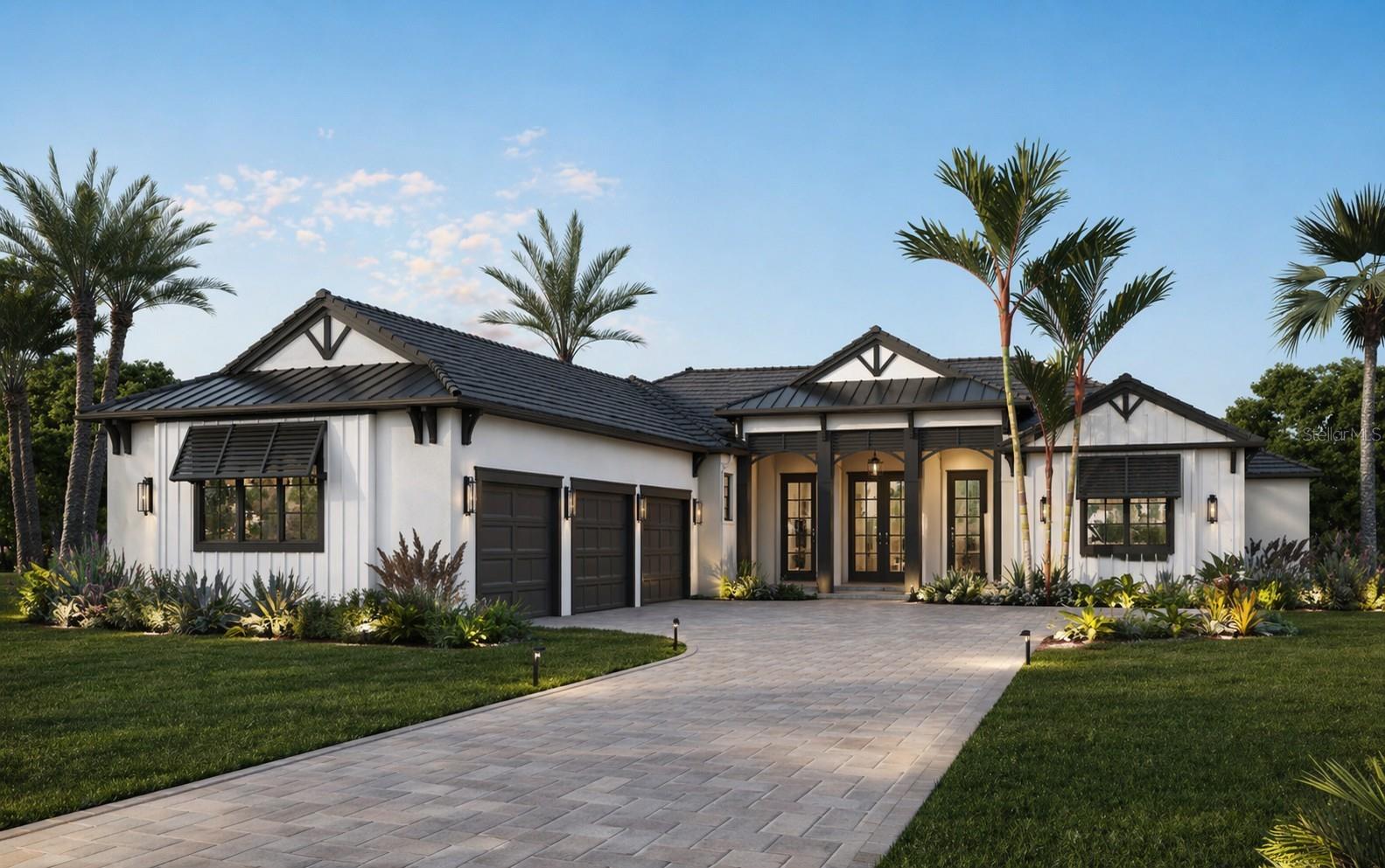 NORTH COUNTY RURAL EAST-610100 - Residential