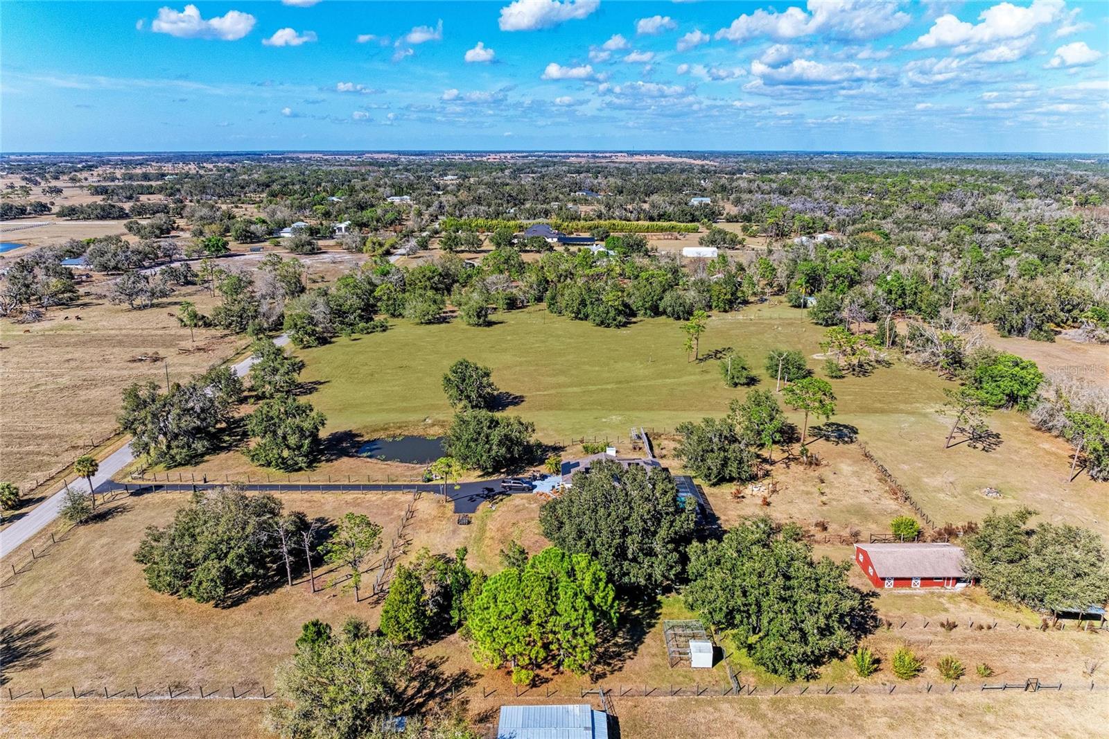 NORTH COUNTY RURAL EAST-610100 - Residential