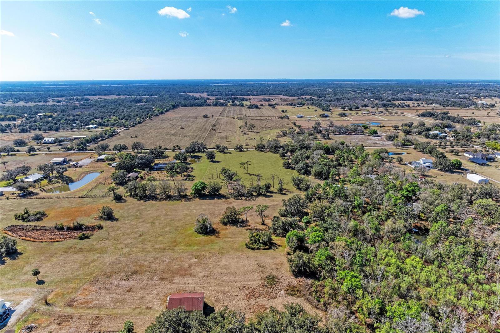 NORTH COUNTY RURAL EAST-610100 - Residential