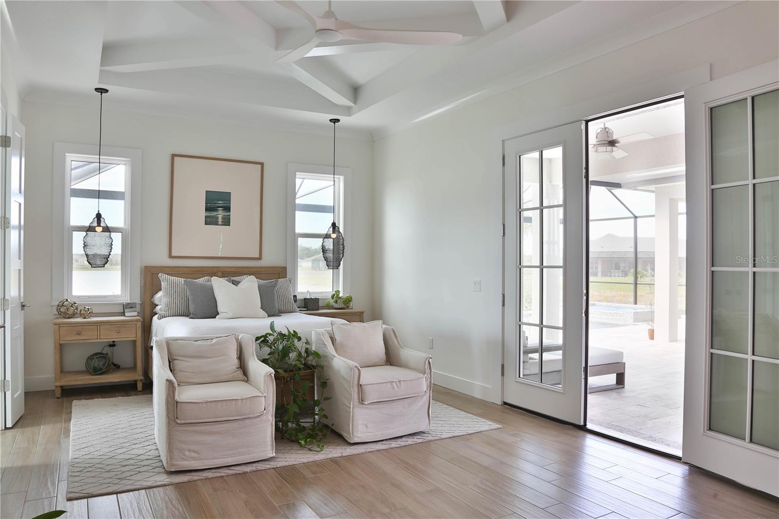 NORTH COUNTY RURAL EAST-610100 - Residential