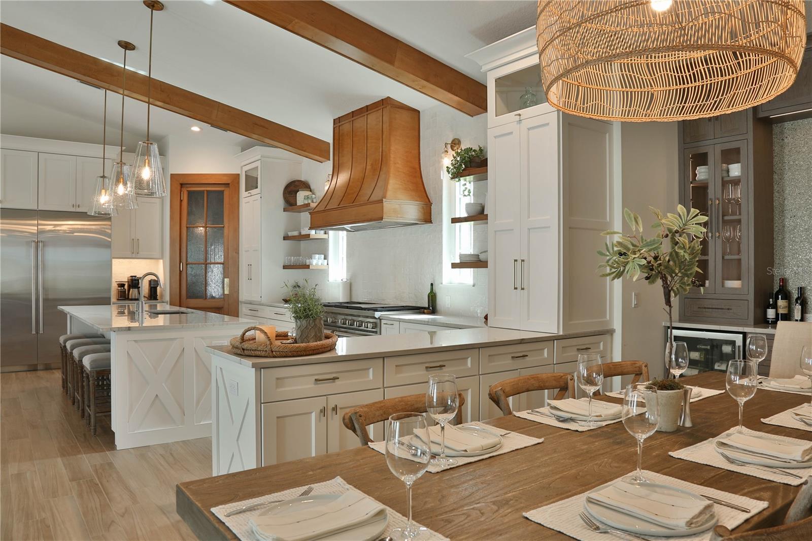 NORTH COUNTY RURAL EAST-610100 - Residential