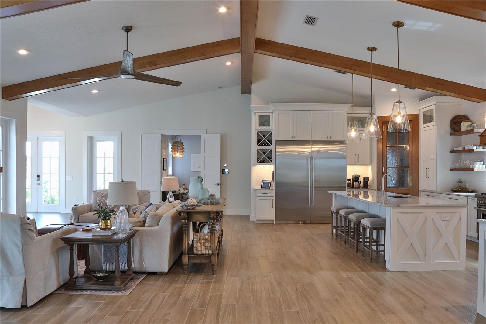 NORTH COUNTY RURAL EAST-610100 - Residential