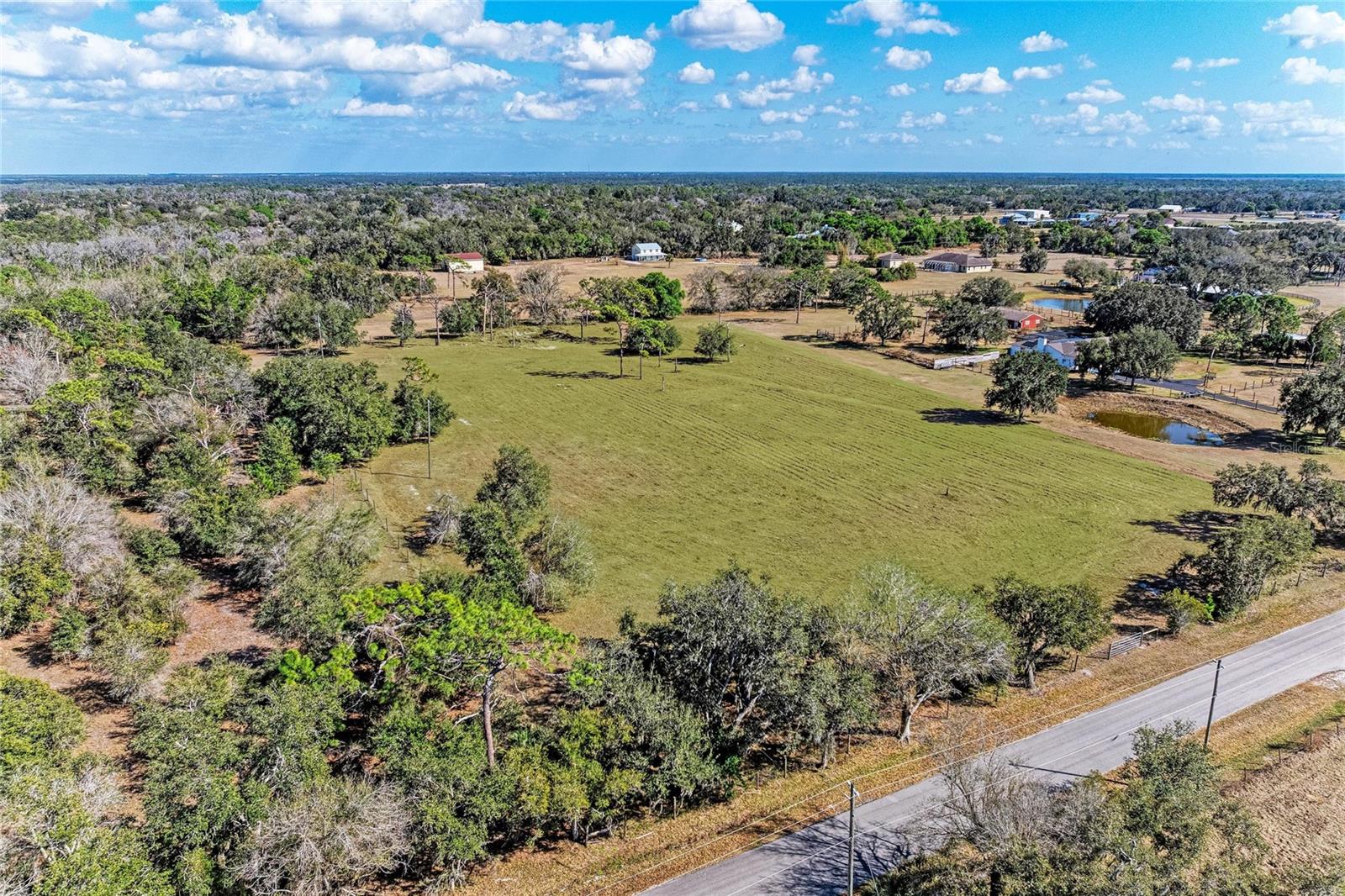 NORTH COUNTY RURAL EAST-610100 - Residential