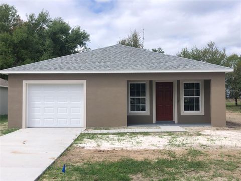 Photo of 118 Highland Avenue, Auburndale, FL 33823 (MLS # O6391621)