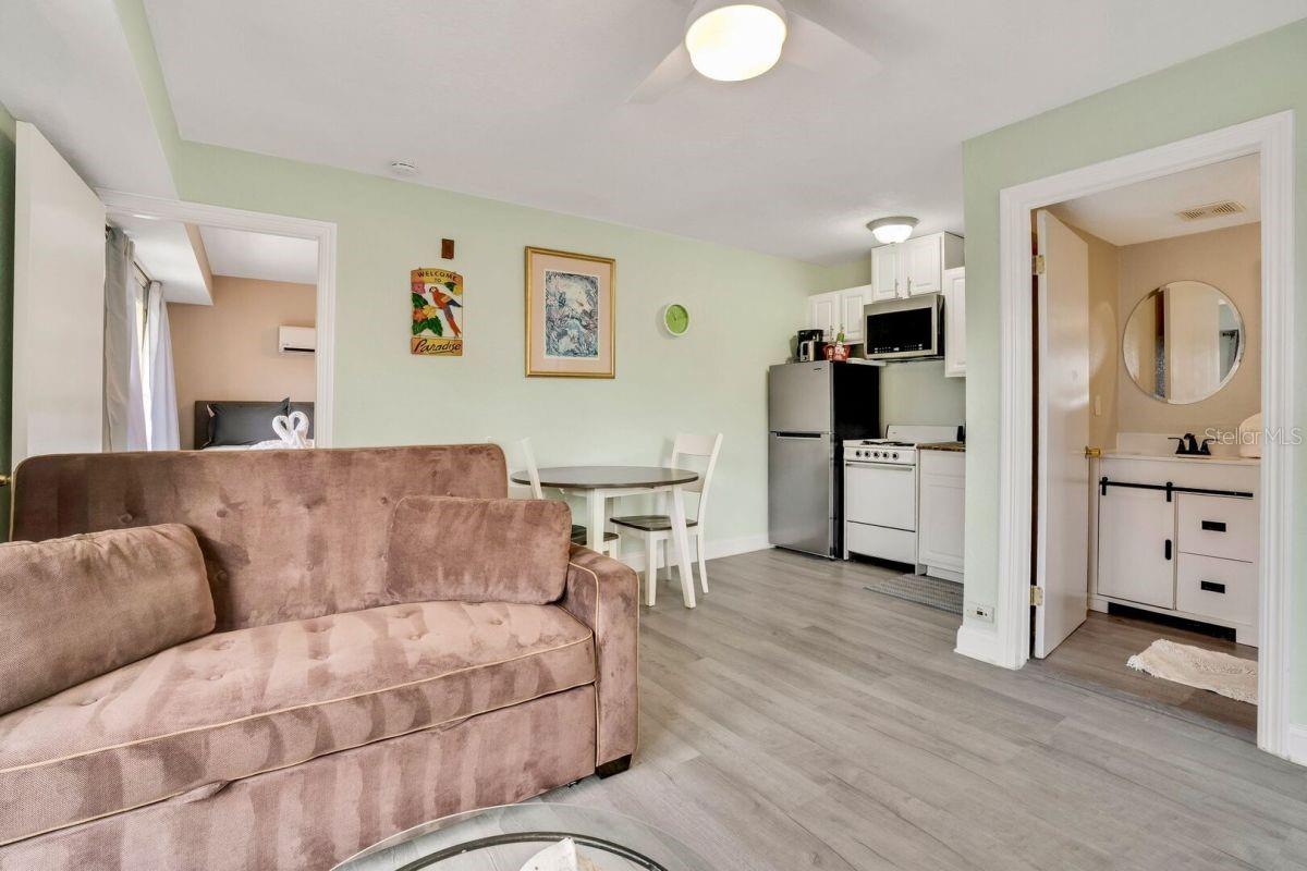 ROYAL ORLEANS PINELLAS CONDO - Residential