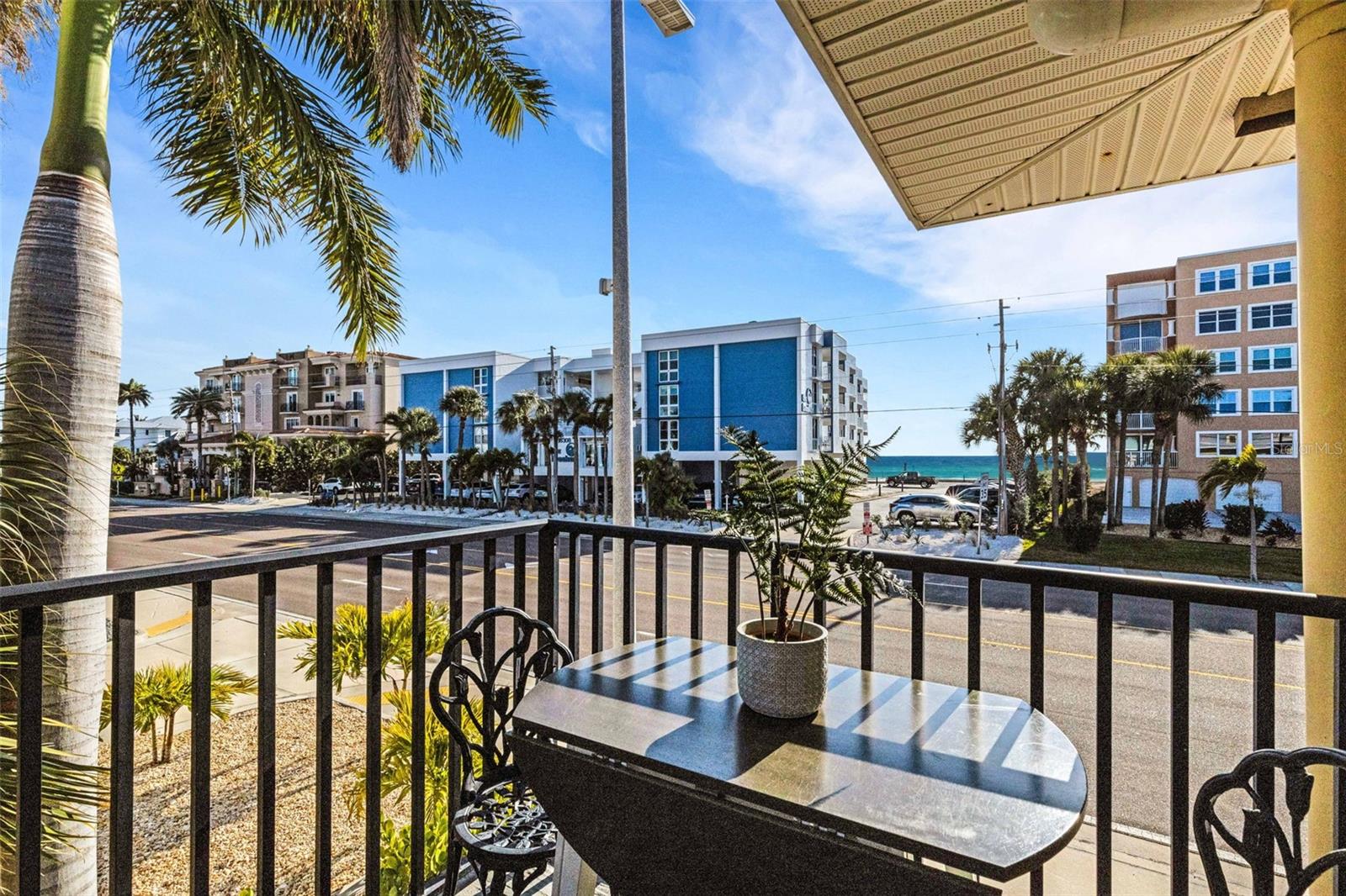 ROYAL ORLEANS PINELLAS CONDO - Residential