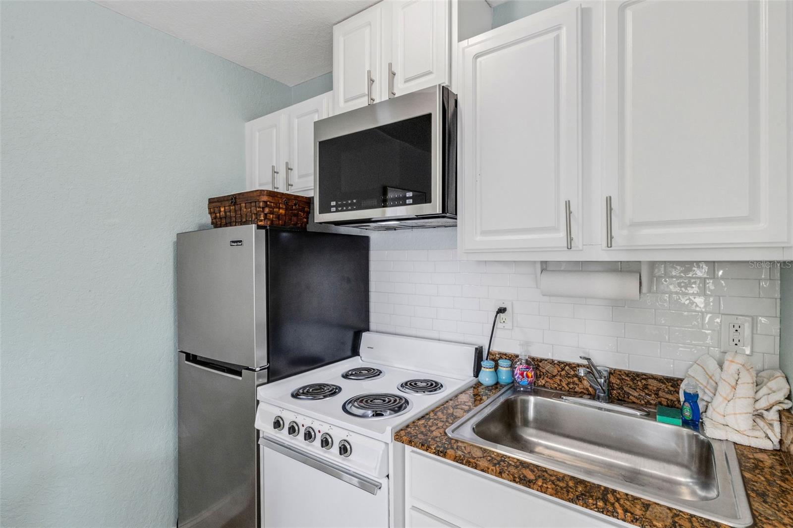 ROYAL ORLEANS PINELLAS CONDO - Residential
