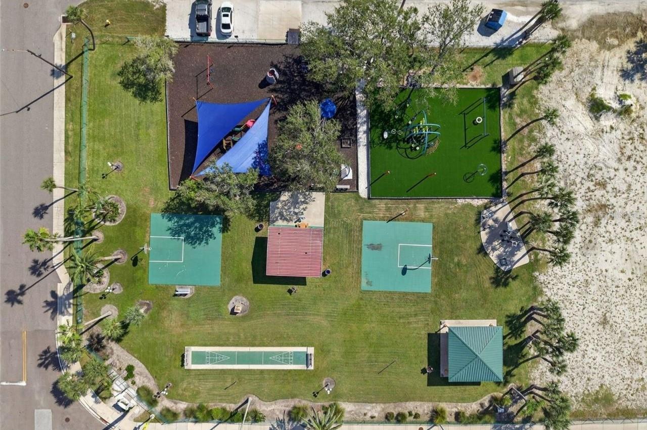 ROYAL ORLEANS PINELLAS CONDO - Residential