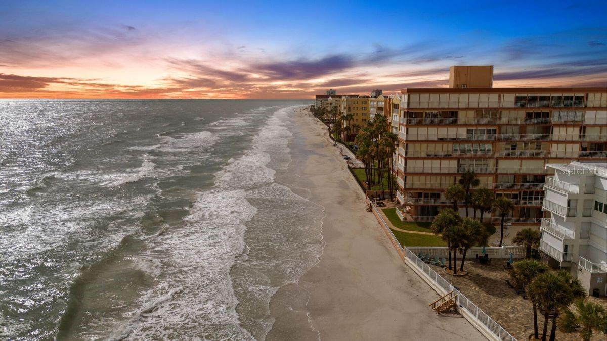 ROYAL ORLEANS PINELLAS CONDO - Residential