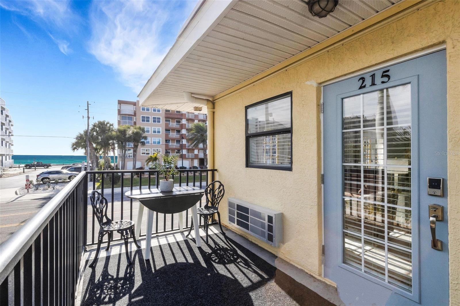ROYAL ORLEANS PINELLAS CONDO - Residential