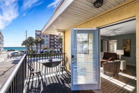 Photo of 16333 Gulf Boulevard #215, Redington Beach, FL 33708 (MLS # TB8460390)