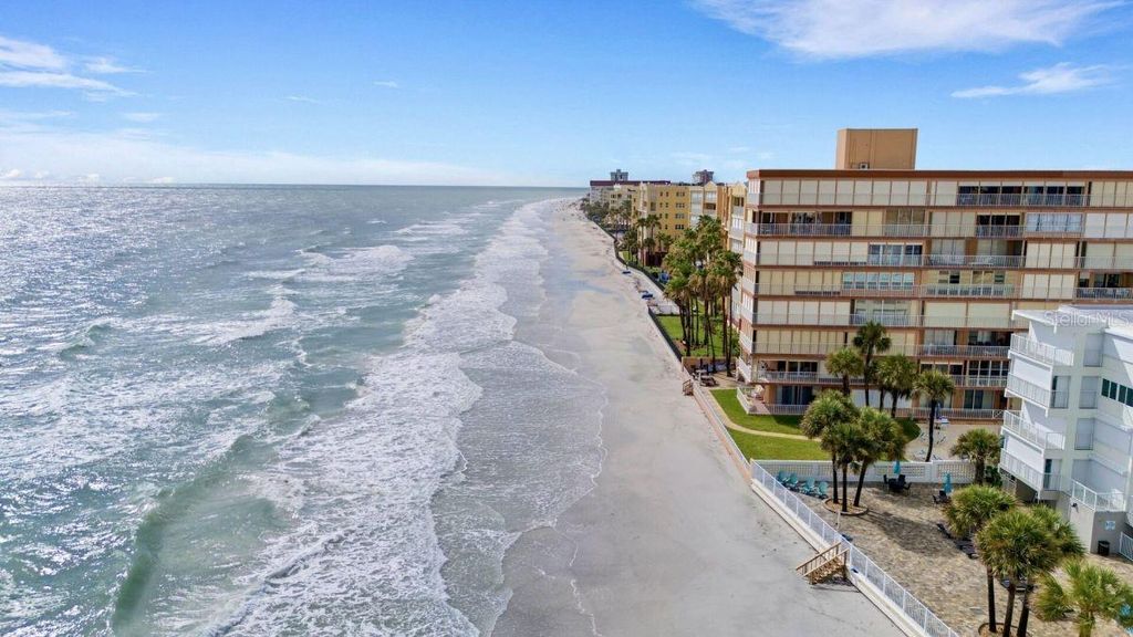 Photo of 16333 Gulf Boulevard #215, Redington Beach, FL 33708 (MLS # TB8460390)