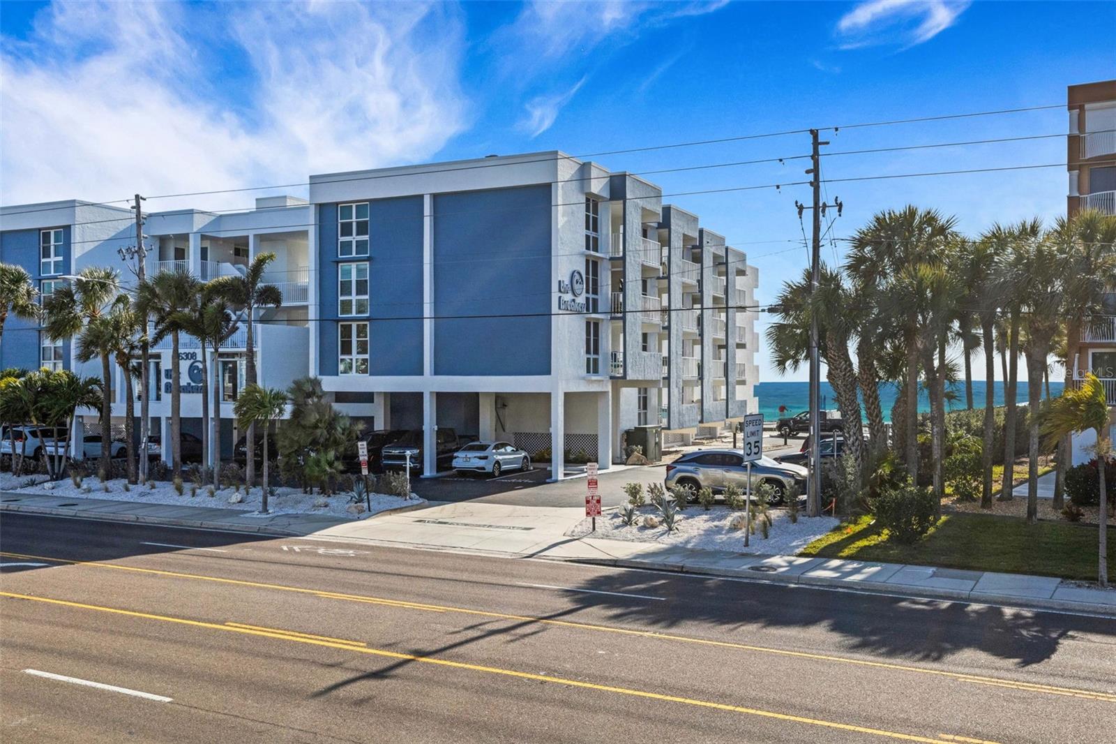 ROYAL ORLEANS PINELLAS CONDO - Residential