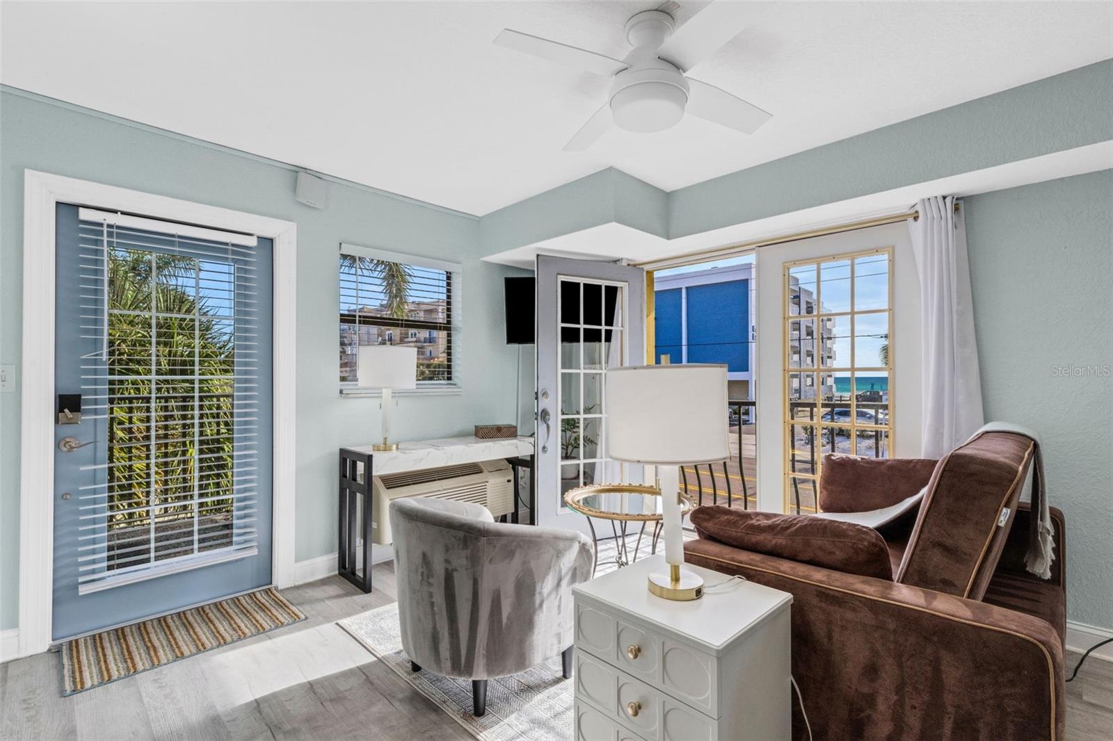 ROYAL ORLEANS PINELLAS CONDO - Residential